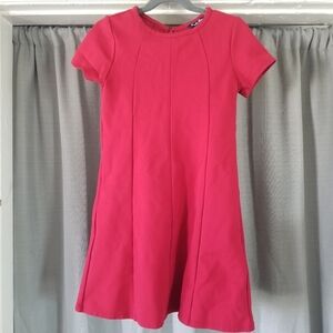 Brooks Brothers | Fleece Sheath Dress